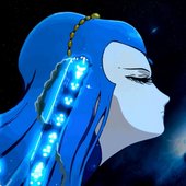 the galaxy railways spotify