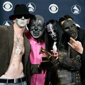 Grammy 2006