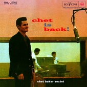 Chet Is Back!