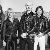 Judas Priest