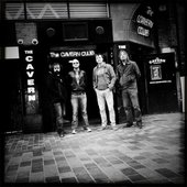 @ The Cavern Club, Liverpool