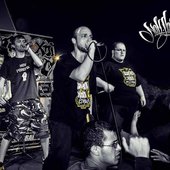Nov Poredok @ SHTIP HOP