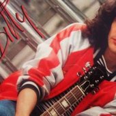 Billy Squier