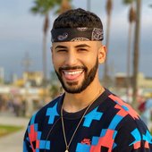 Adam Saleh