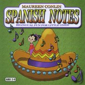 Spanish Notes