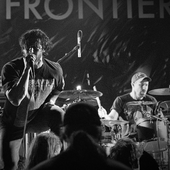 Frontierer (2023)
