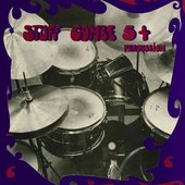 Stuff Combe 5 + Percussion (feat. Francy Boland, Bob Jacquillard, Tony D'adario, Benny Bailey)