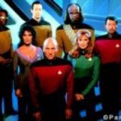 Star Trek: The next Generation