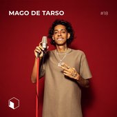 #SV 14 - Mago de Tarso / Gota Serena - Single