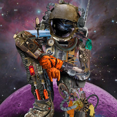 SpaceCadet1 için avatar