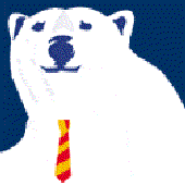 LastFM profile picture for @Powers