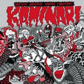 Kaminari - Nineteen Japanese Garage Monsters