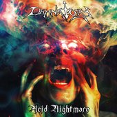 Acid Nightmare - EP