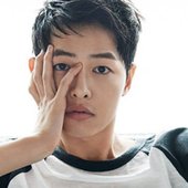 Song Joong Ki