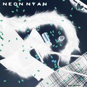 NEON NYAN
