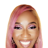 Atlanta Female Rapper Glam Graham