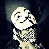 LastFM profile picture for @HACKED