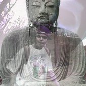 Stamped by the Buddha