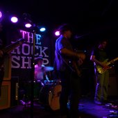 Rock Shop Show
