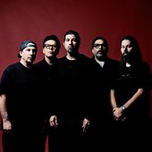 Deftones