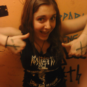 vikingmetalhead için avatar