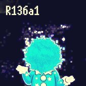 R136a1 (EP 2012)
