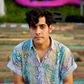 Neon Indian