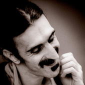 Zappa - Lex Van Rossen