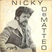 Nicky DeMatteo