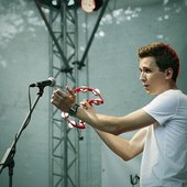 photo by M. Drechsler