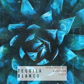 Tequila Blanco