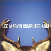Lee Marvin Computer Arm