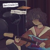 Revivadrin: A Revival Item