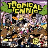 Tropical Tennis