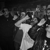 Scum Liquor