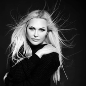 Anna Oxa