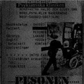 Mielisairaalaan Hakivat - Ällöttävä Sika Perkele