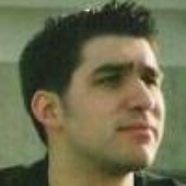 LastFM profile picture for @DanS