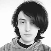 David Carson 2017