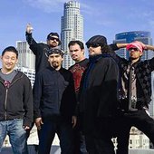 Ozomatli