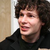 Simon Amstell