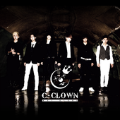 C-CLOWN - HQ- PNG