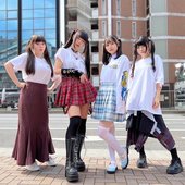 UsagiNoMimic!!