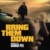 Bring Them Down (Original Film Soundtrack)