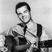 Conway Twitty