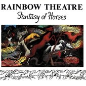 Fantasy Of Horses