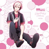 Wonderful Octave - Single