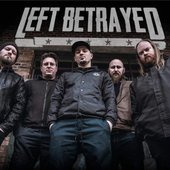 Left Betrayed (2022)