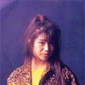 Aya Tsukuda