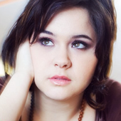 Magalie Vaé (PNG)